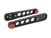 Skunk2 01-05 Honda Civic Rear Lower Control Arm (Black Series)